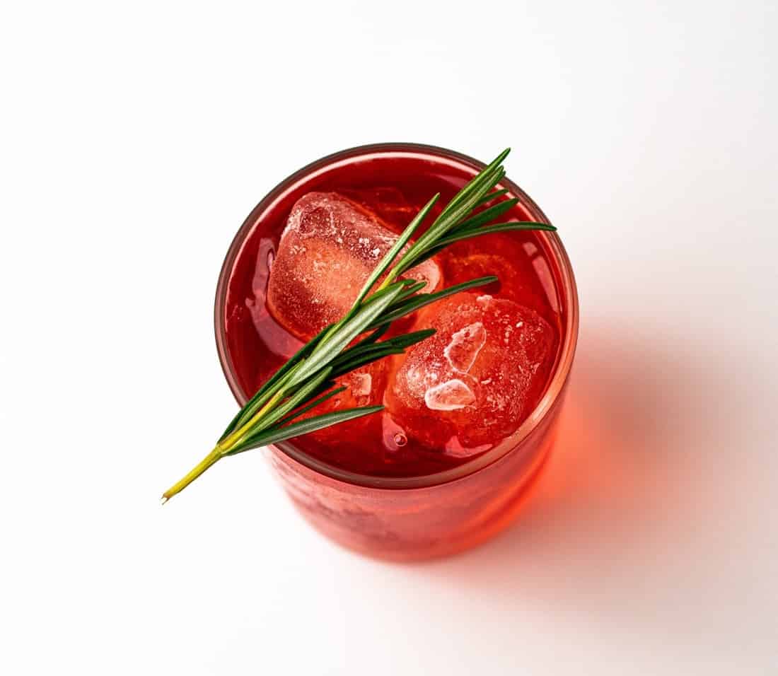 Negroni 8,00€